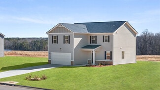 138 Townsend Ct, Griffin, GA 30224