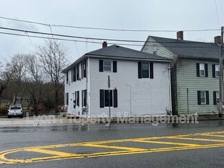 93 W Warwick Ave Unit 2, West Warwick, RI 02893
