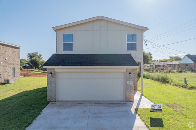 Alternative Exterior