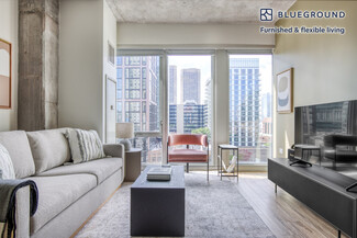 165 N Desplaines St Unit FL9-ID749, Chicago, IL 60661