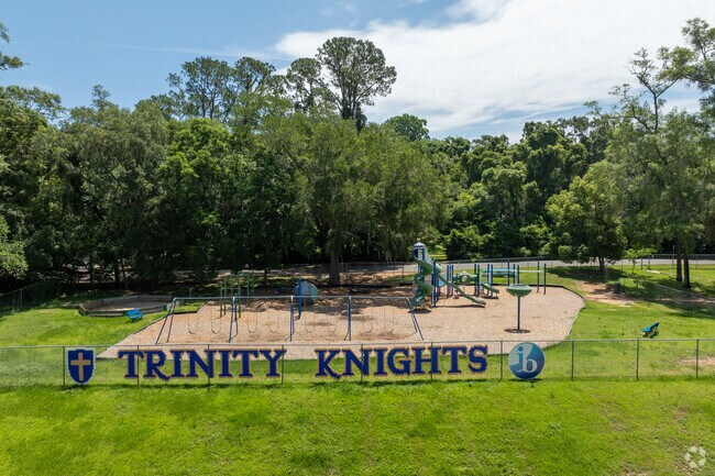 Trinity Catholic School