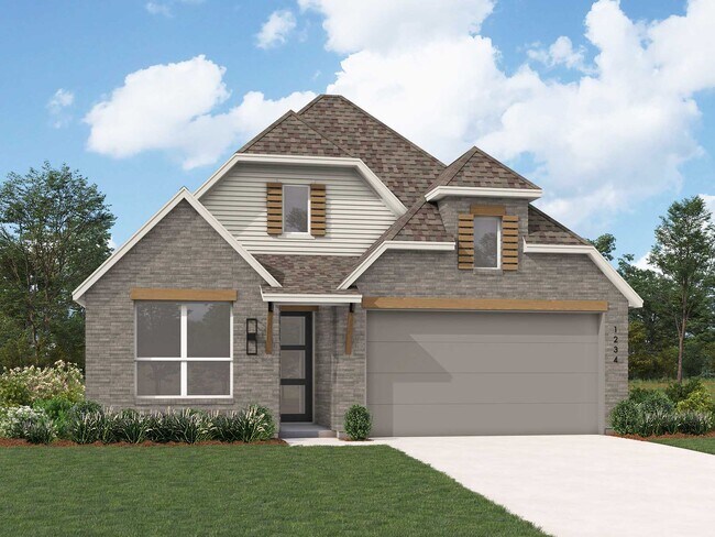 4920 Childress Ln unit 36555749, Schertz, TX 78108 - photo 4