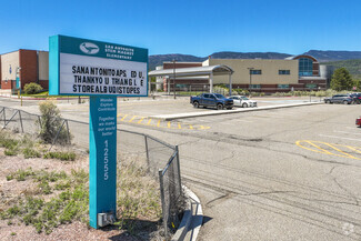 San Antonito Elementary School