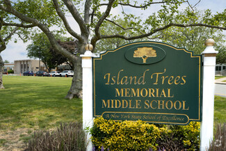 Island Trees Middle School
