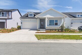 3105 Expedition Dr, St. Cloud, FL 34771