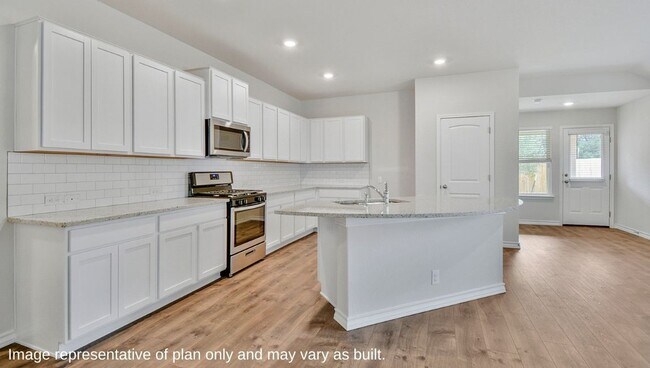 5032 Rancagua, Converse, TX 78109 - photo 6