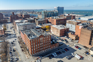 Warehouse District