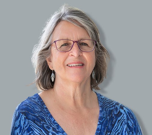 Nancy Pritchard