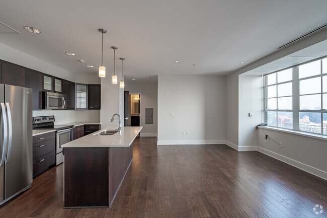 10 Lafayette Square, Buffalo, NY 14203 - photo 2