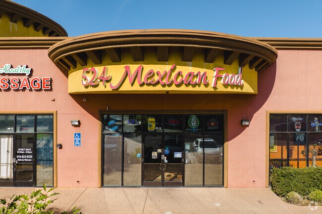 524 Mexican Food is a popular choice for residents of Oak Knoll craving yummy food and culture.