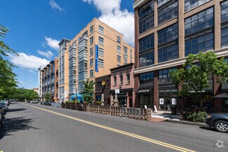 1445 P St NW, Washington, DC 20005
