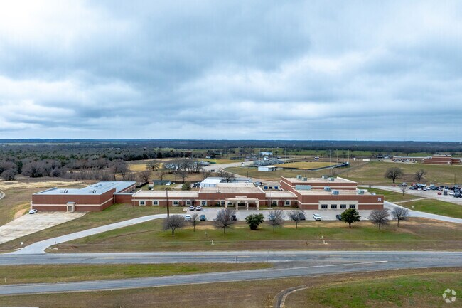 Alvord High School