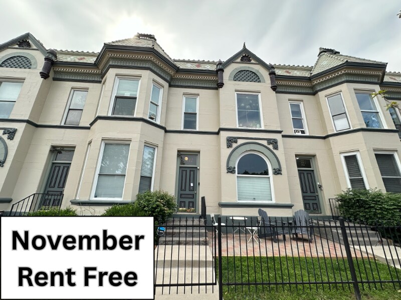 2712 Stout St unit B, Denver, CO 80205 - photo 1