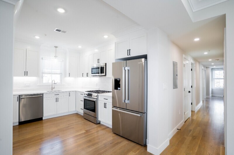 14 Atkins St unit 2, Brighton, MA 02135 - photo 1