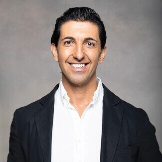 Danny Kasyouhanan