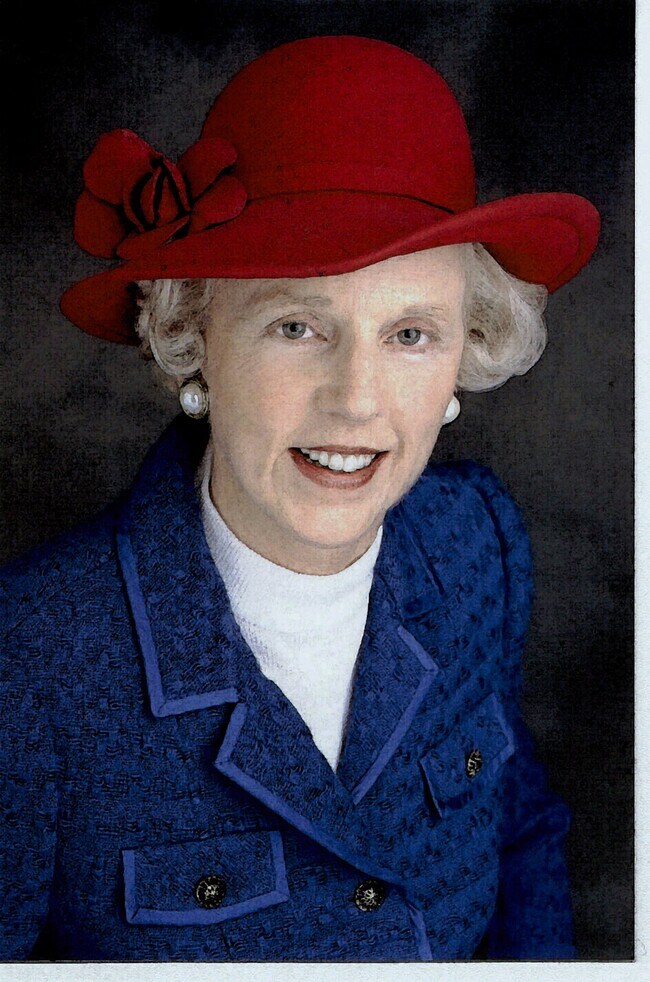 Gloria Nilson