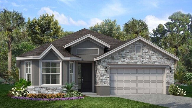 9008 Wildlight Trail unit 36499449, Wildwood, FL 34785 - photo 3