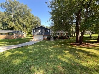 2356 Clifton Springs Manor, Decatur, GA 30034
