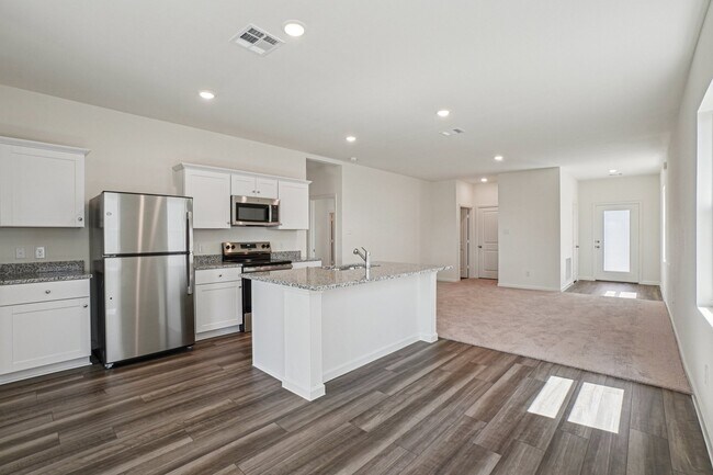 10644 Harlequin St unit 36478600, Adkins, TX 78101 - photo 7