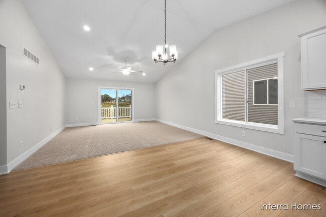 982 Scioto Dr NW, Comstock Park, MI 49321 - photo 7