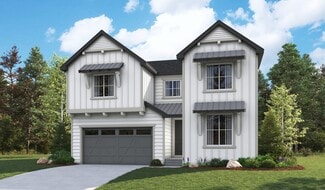 8361 Snake River St Unit 36397243, Littleton, CO 80125