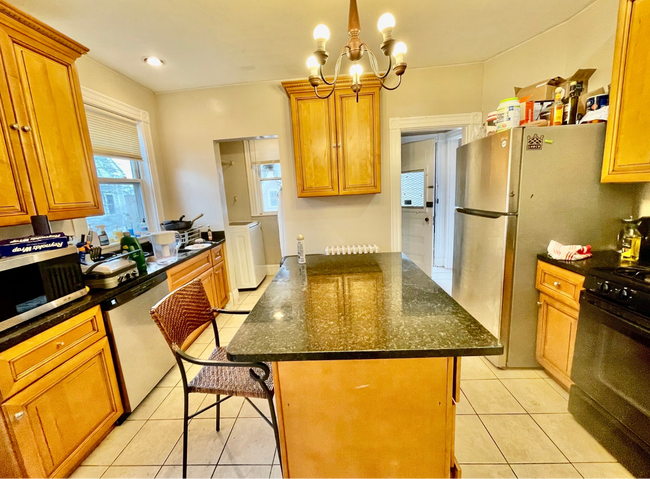 45 Cherokee St unit 3, Roxbury Crossing, MA 02120 - photo 3