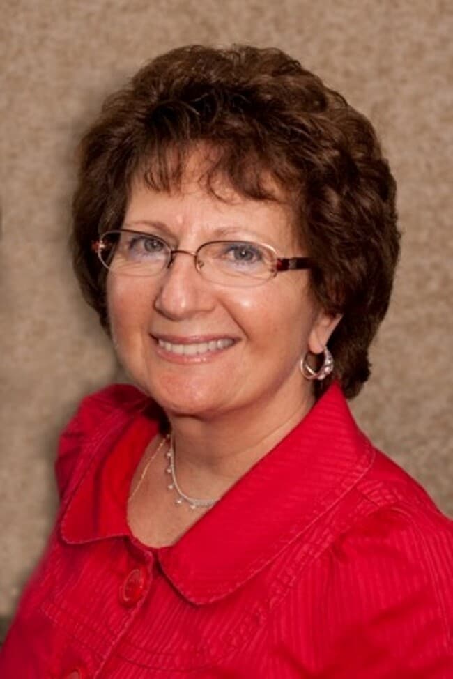 Rosa Bucchio