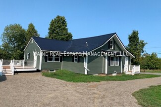 1 Mansel Rd, Hermon, ME 04401