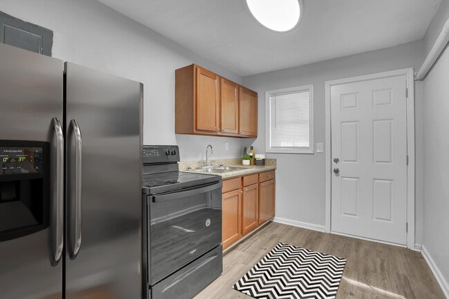 Redstone Commons Apartments, Columbus, GA 31903 - photo 4