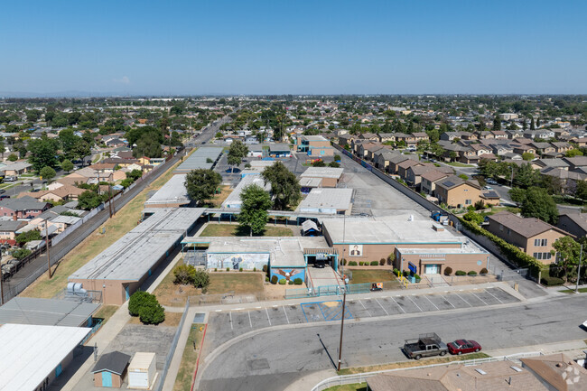 Foster Elementary School