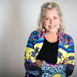 Kim Wheeler