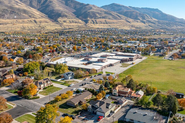 Adele C Young Intermediate supports academic growth and fun learning.