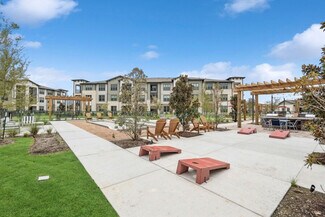 2300 Forum Dr, Grand Prairie, TX 75052