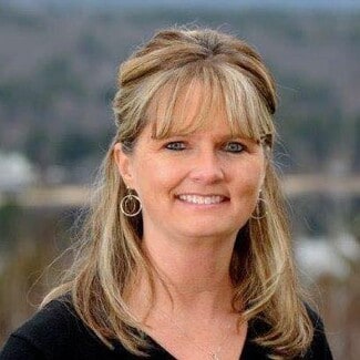 Jodi Chute