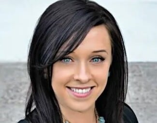 Ashley Curry
