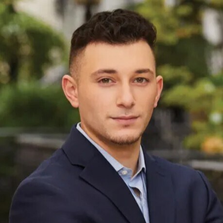 Agent Photo