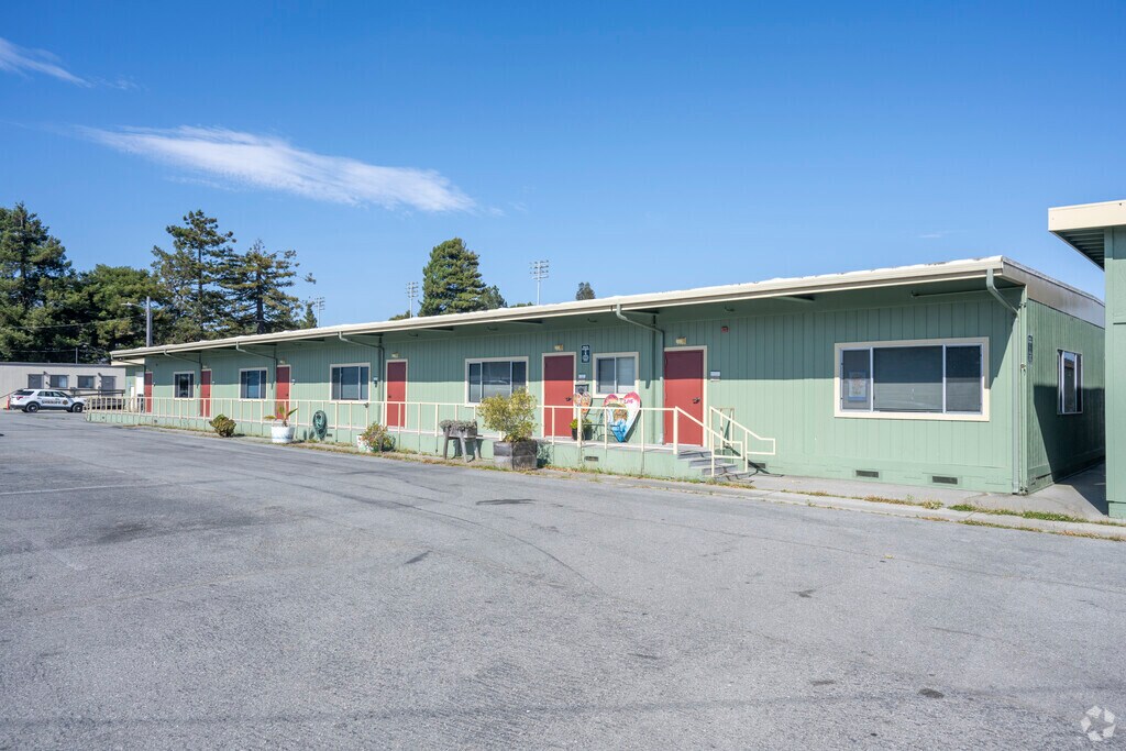 Delta Charter School it's a wonderful wonderful school in the Aptos area.