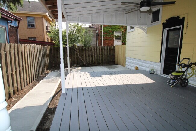 Sun or Shade?