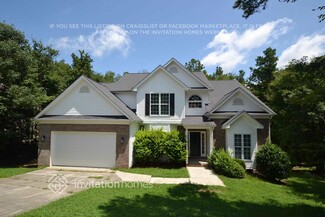 300 Wednesbury Blvd, Charlotte, NC 28262