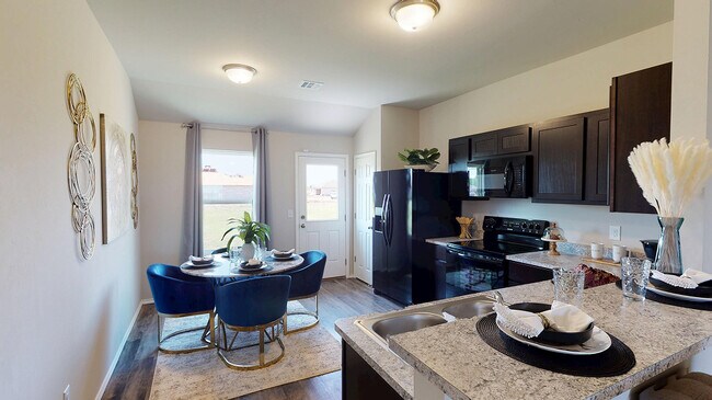 123 Jasmine Ct, Beebe, AR 72012 - photo 2