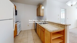 216 Revere Beach Pkwy Unit 4A, Chelsea, MA 02150