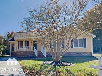 1213 Shakentown St, Knightdale, NC 27545