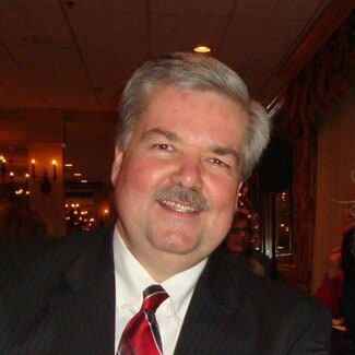 Larry DeGroat