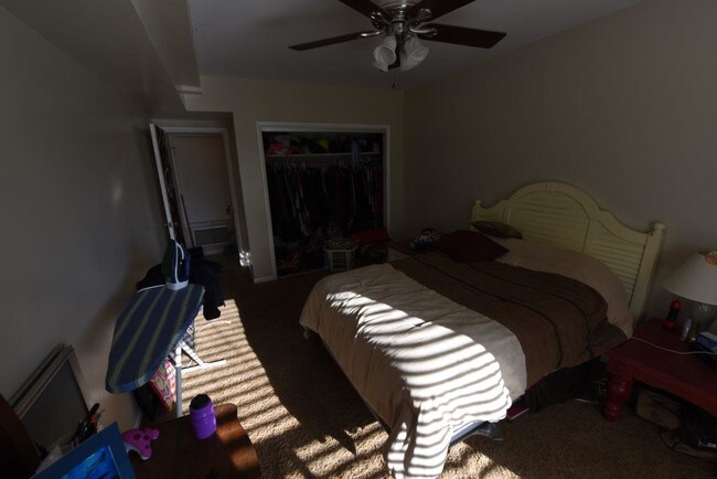 55 Hanover Cir S unit 209, Birmingham, AL 35205 - photo 5