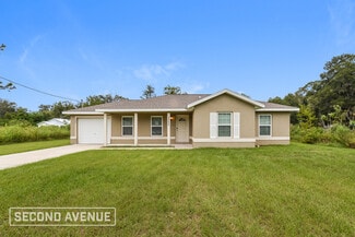14424 SE 40th Ave, Summerfield, FL 34491