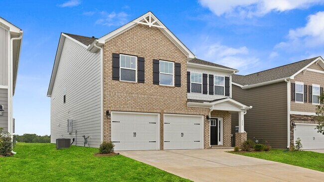 223 Paperbark Dr, Mauldin, SC 29607 - photo 4