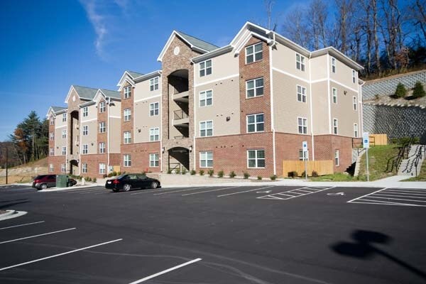 Turtle Creek West Apartments, Boone, NC 28607 - photo 1