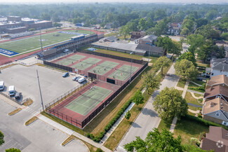 Hollywood Elementary School