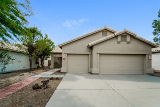 9781 E Holden Place, Tucson, AZ 85748