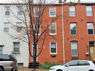 2104 E Lombard St, Baltimore, MD 21231
